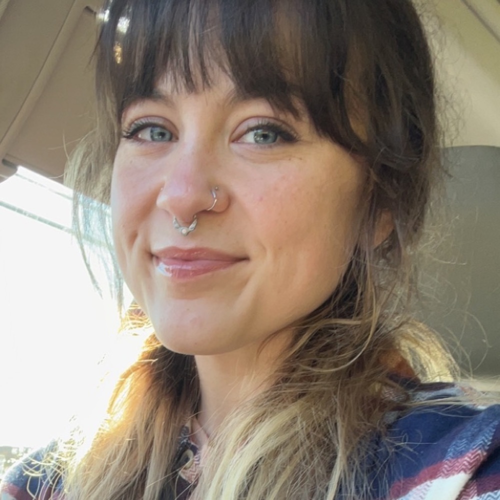 Meet your Posher, Colleen